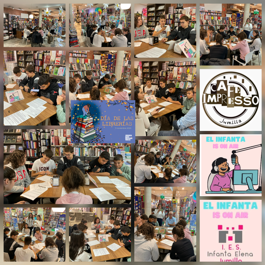 Radio Infanta Is On Air