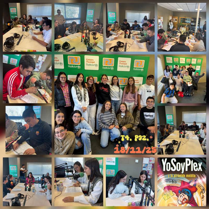 Radio Infanta Is On Air