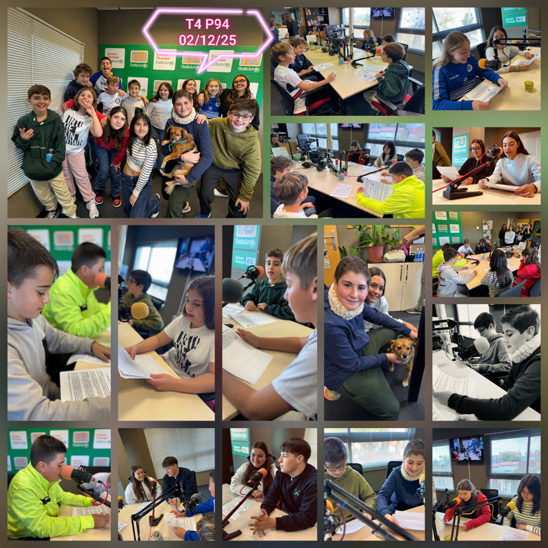 Radio Infanta Is On Air