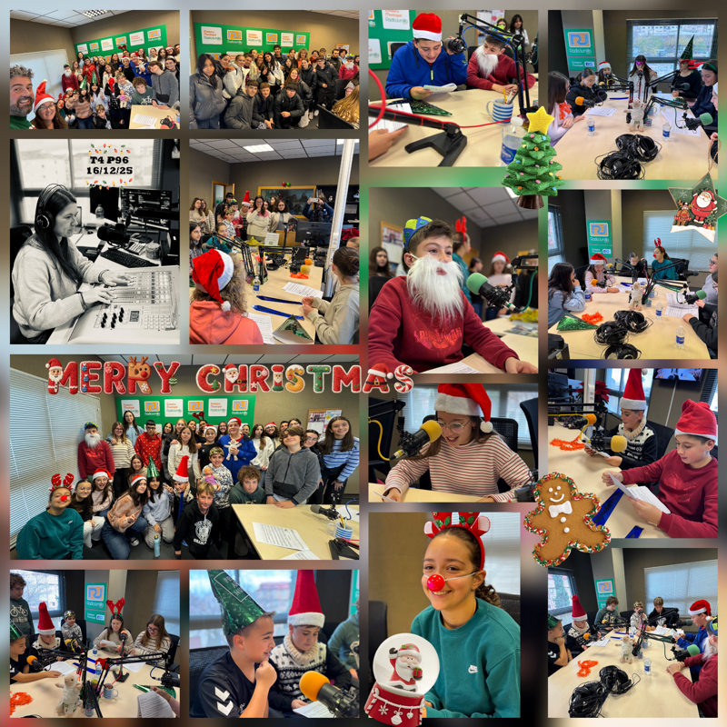 Radio Infanta Is On Air