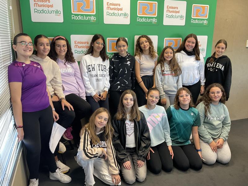 Radio Infanta Is On Air