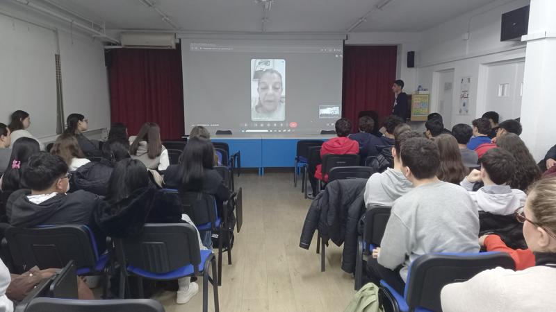 charla patronato mujer 2026