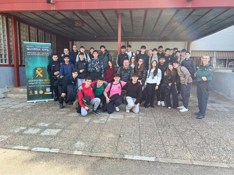 ciberliga 2026 fase regional