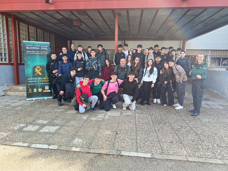 ciberliga 2026 fase regional