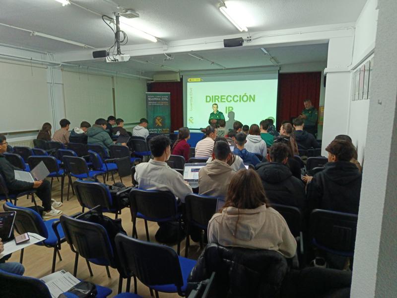 ciberliga 2026 fase regional