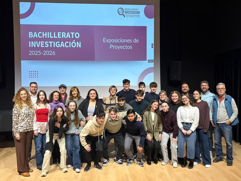 exposiciones investigación 2026