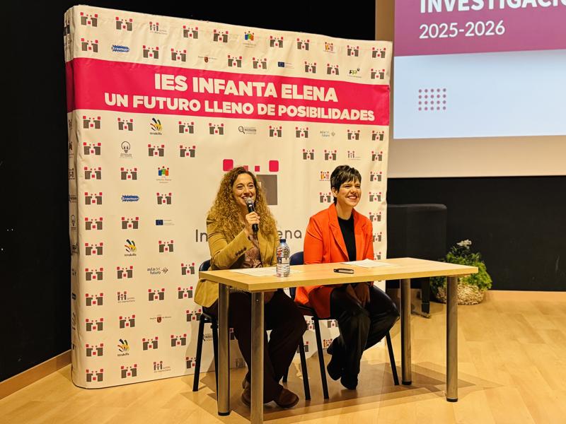 exposiciones investigación 2026