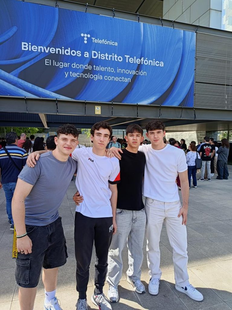 Final Ciberliga 2026