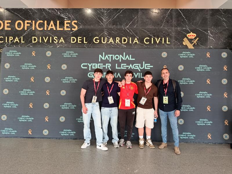 Final Ciberliga 2026