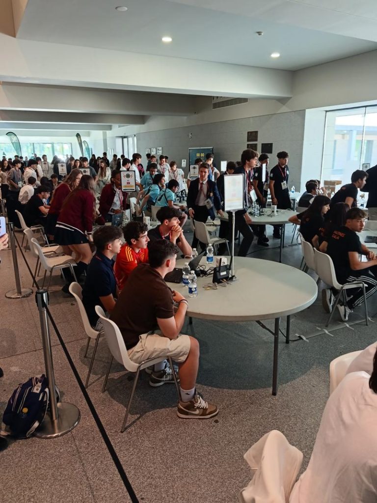 Final Ciberliga 2026