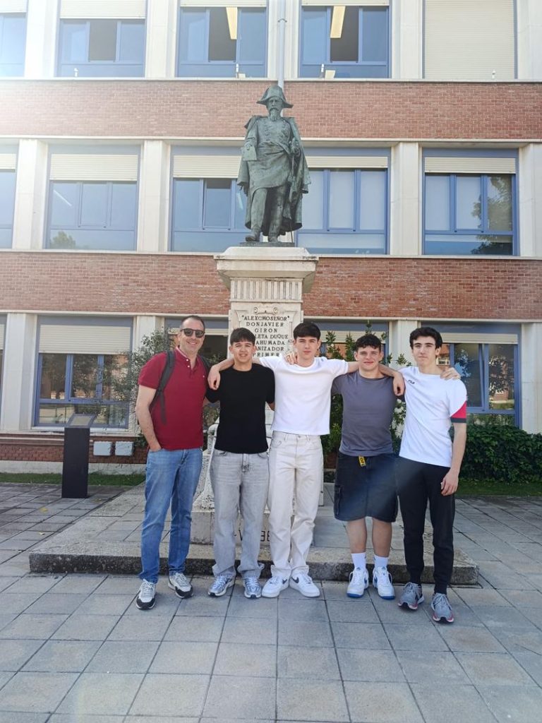 Final Ciberliga 2026