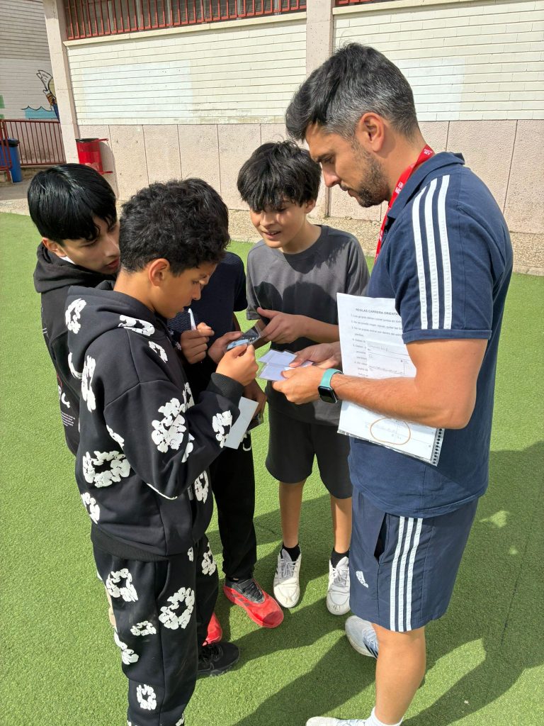 Plan lector y día de la Tierra 2026