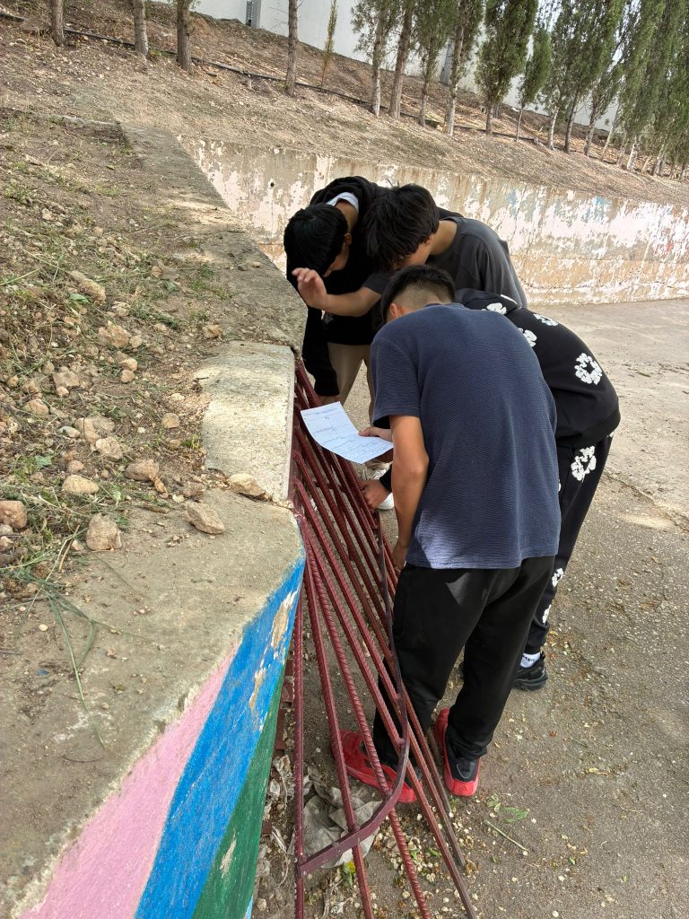 Plan lector y día de la Tierra 2026