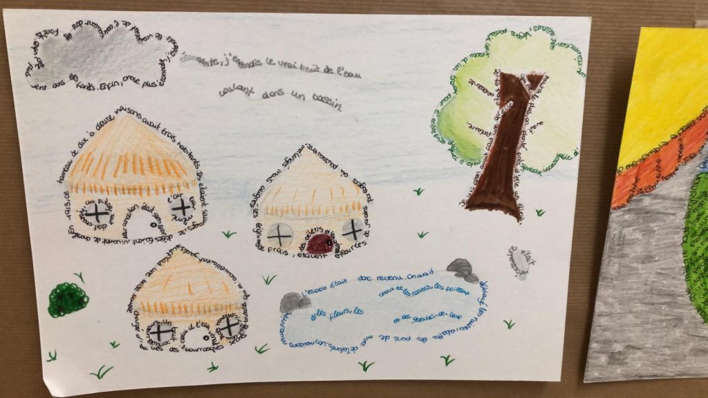 Plan lector y día de la Tierra 2026