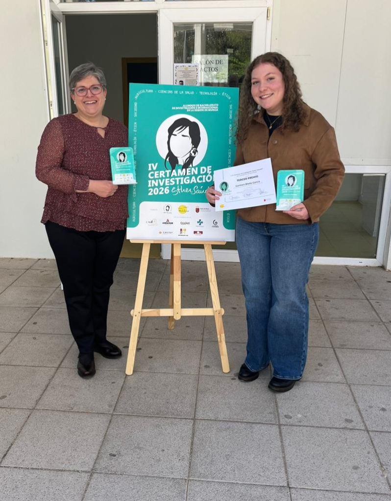 2º premio investigación 2026