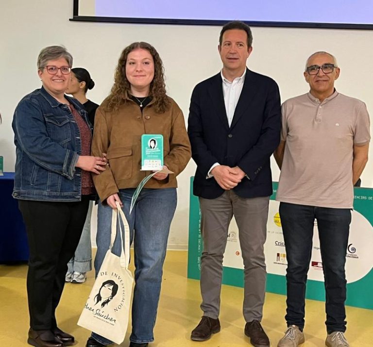 2º premio investigación 2026