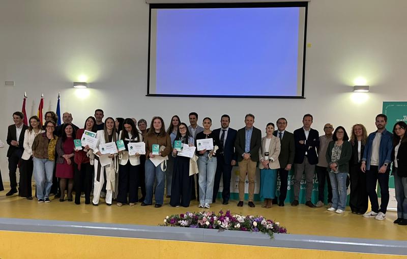 2º premio investigación 2026