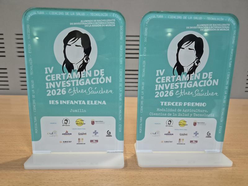 2º premio investigación 2026