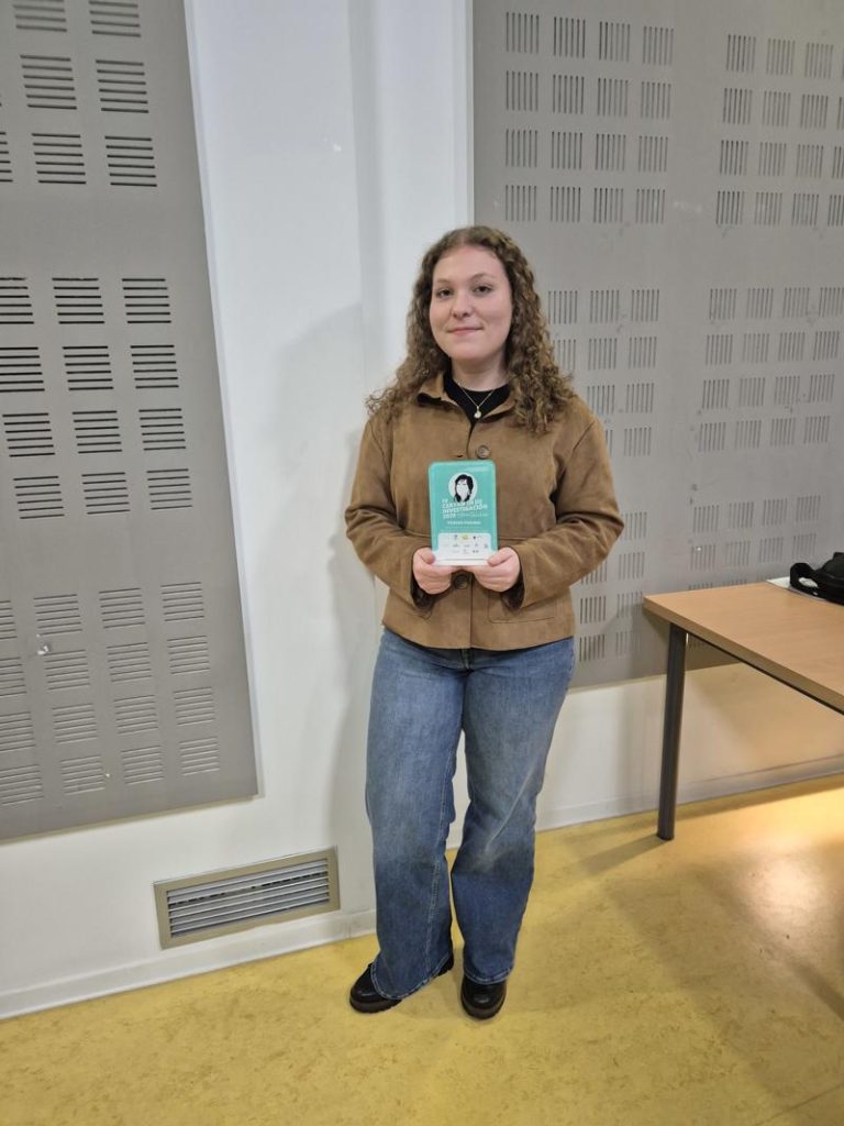 2º premio investigación 2026