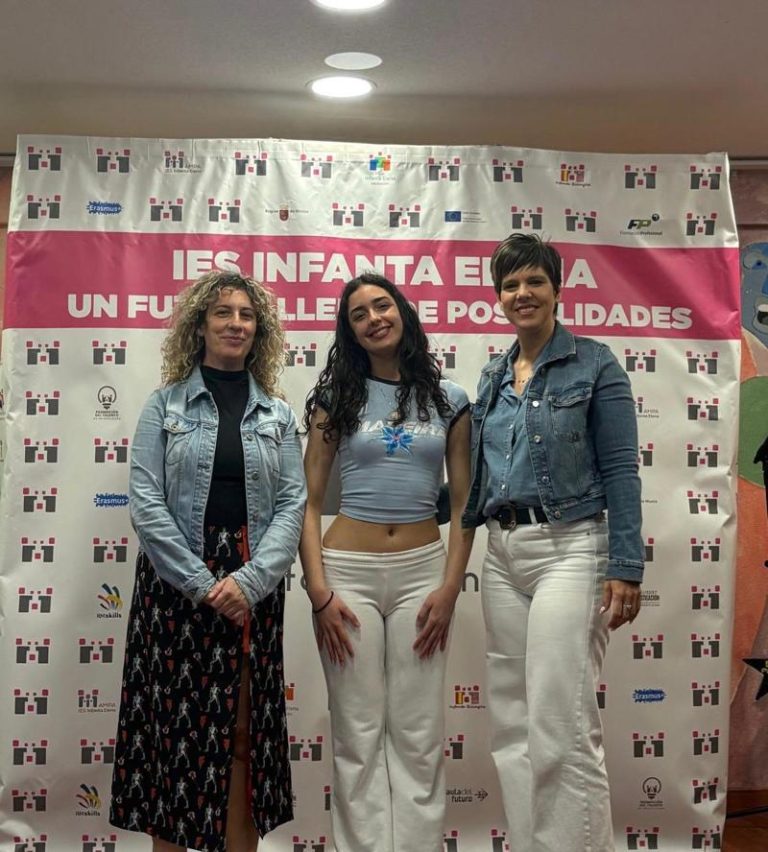 beca amancio ortega