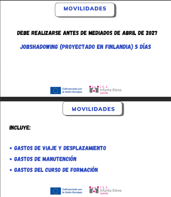 movilidad erasmus + docentes 26
