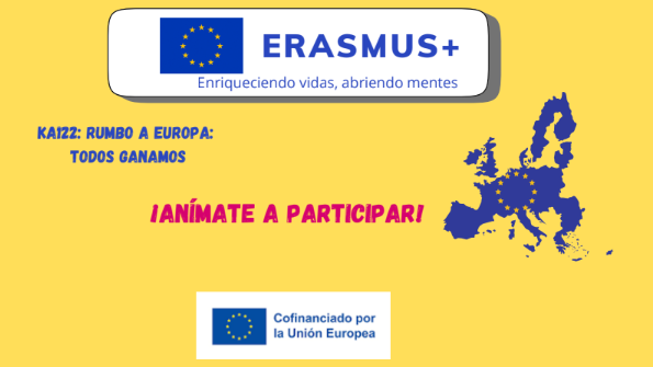 movilidad erasmus + docentes 26