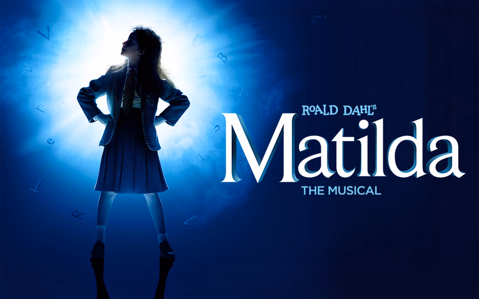 matilda musical