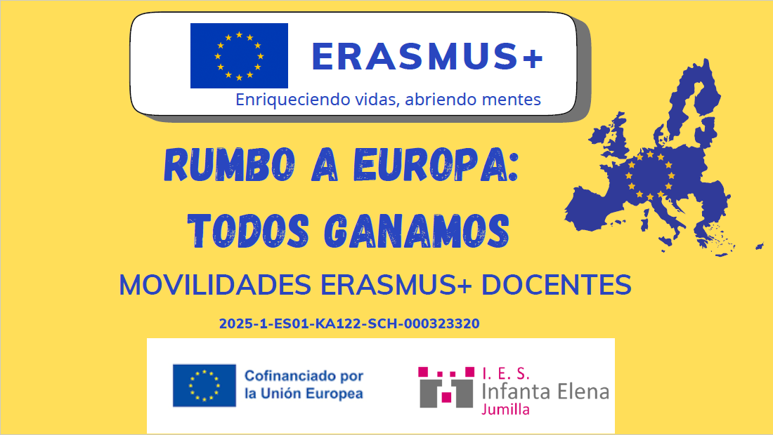 movilidad erasmus + docentes 26