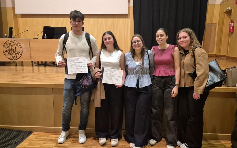 premio investigación