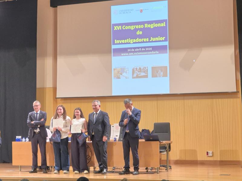 premio investigación
