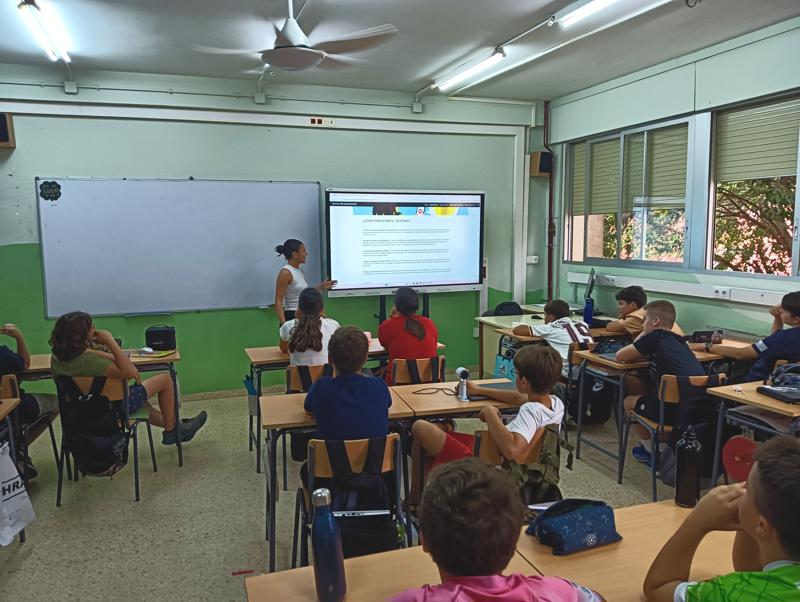 Formación en Ciberseguridad