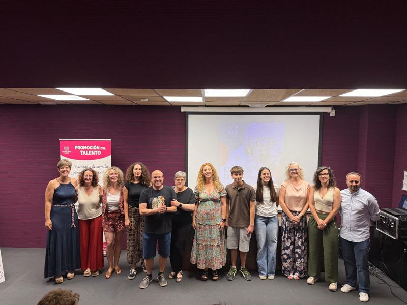 Gala talento 2026