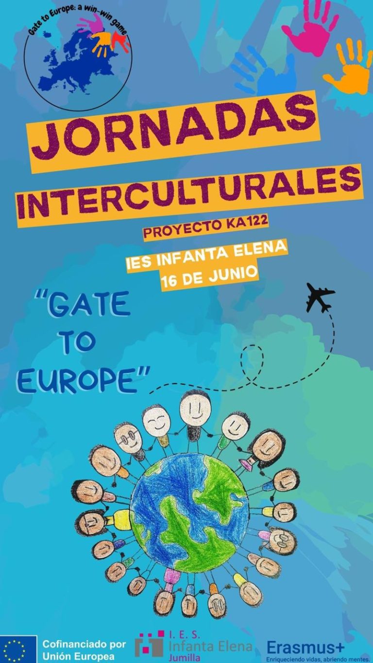 jornadas interculturales 2026