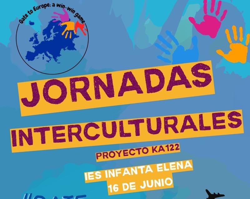 jornadas interculturales 2026