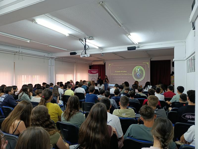 Jornadas Promoción del Talento