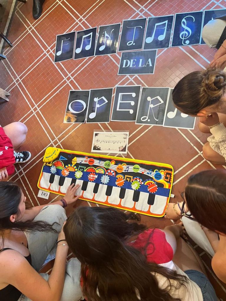 Jornadas Promoción del Talento