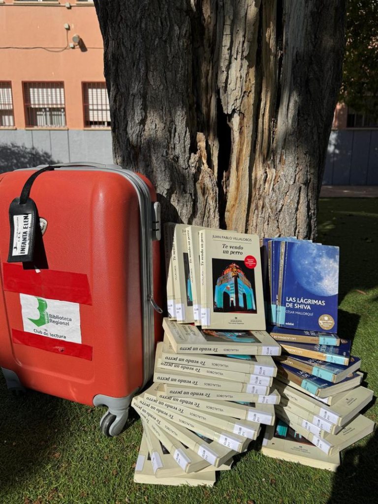 Plan lector 2026