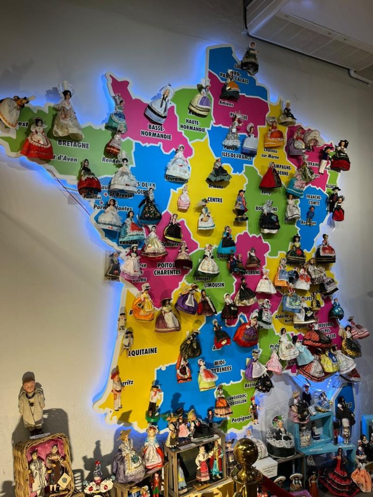 Erasmus Francia 2026