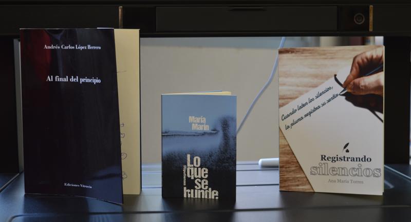 Día de las bibliotecas 2026