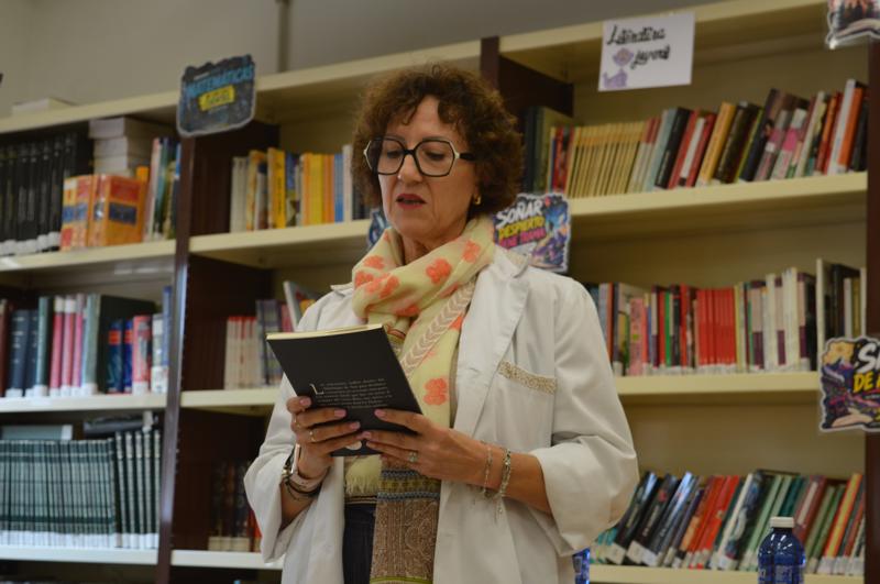 Día de las bibliotecas 2026