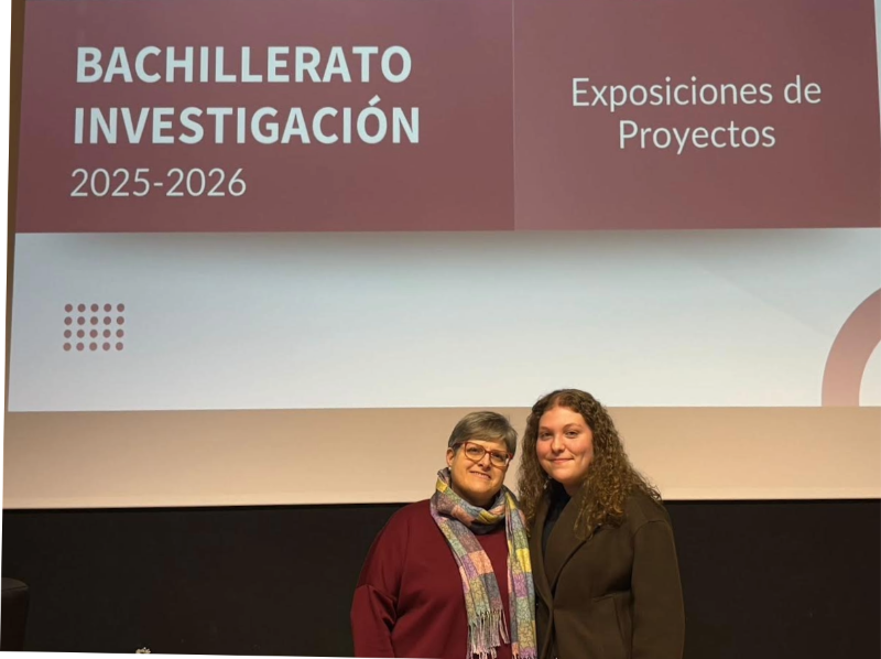 Premio investigación 2025 Carmen Bleda