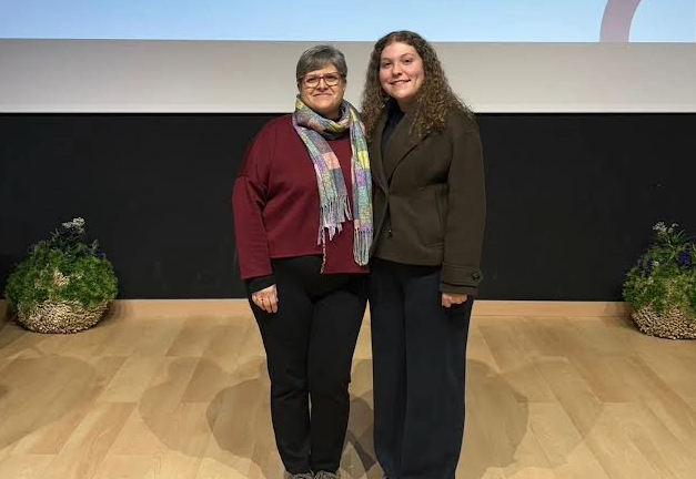 Premio investigación 2025 Carmen Bleda
